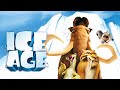 Ice Age 2002 Trailer DVD UK