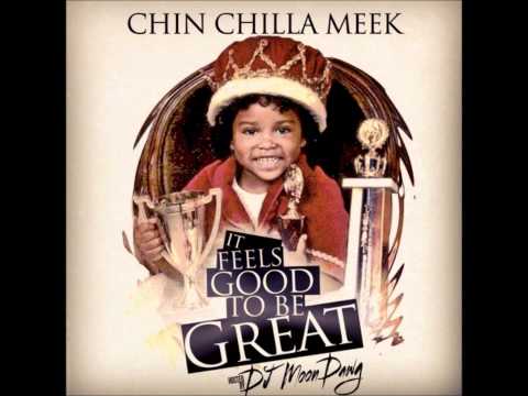Chin Chilla Meek  ft King Louie & Shawnna   FUCKED UP Produced by NOVACANE