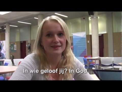 ik geloof film startzondag GKU