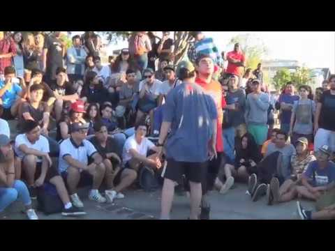 Strakto vs Raider  | Semifinal | VLDR POSEIDÓN