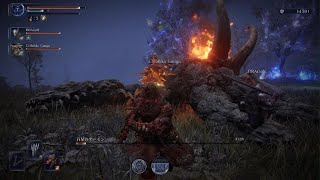 『調律の魔物』エルデンリングナイトレイン【無頼漢】 #36