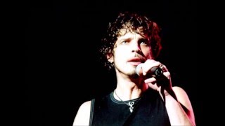 Chris Cornell - Stay With Me Baby