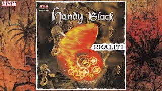 Download lagu Handy Black- Kau Yang Bernama Seri mp3