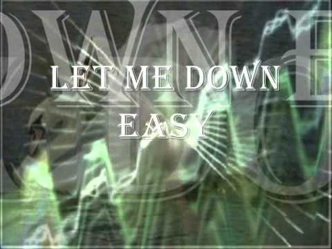SWAN - Let me down Easy (Feat: Edward Reekers) (1981)