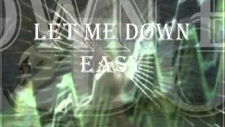 SWAN - Let me down Easy (Feat: Edward Reekers) (1981)