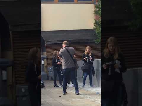 Sandra Lyng - Moonrise