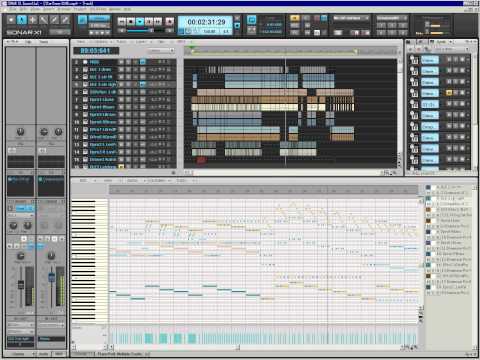 ZDG vs SonarX1 - 10 - StarPower (Stella vase nomine Fatum) v2140
