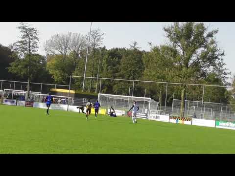 15 okt 2017 SCH'44 1 - PVC 1 comp 5-2 Doelpunt SCH'44 (5-2)