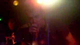 blanks 77 &quot;Chinese Rocks&quot; @ Yesterdays in Wheeling W.VA