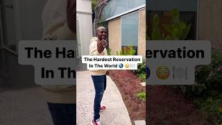 The # 1 Restaurant In The World 🌎🍽️ #lima #peru #travel #restaurant