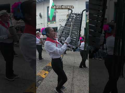 Así se vivió el Día de la Antioqueñidad en Concordia Antioquia 2026