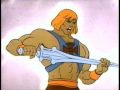 Trem da alegria-He man 