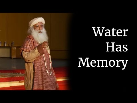 The Spiritual Significance of Water in India