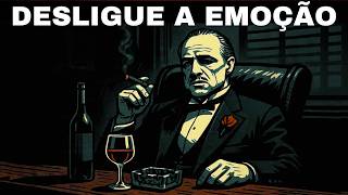 Como Desligar Suas Emoções - O Método Sombrio de Maquiavel
