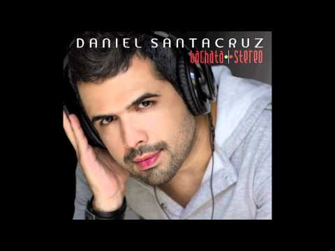Quisiera Decirte - Daniel Santacruz