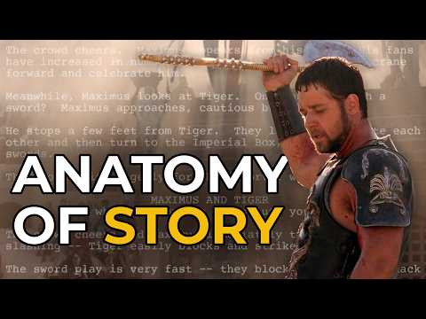 The Unique Focus that Sets the 22-Step Story Structure Apart