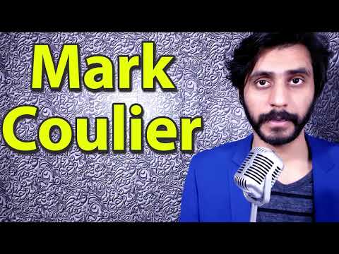 How To Pronounce Mark Coulier