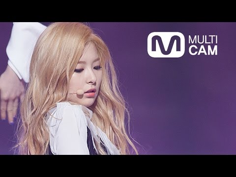 [Fancam] Seulgi of Red Velvet(레드벨벳 슬기) Automatic @M COUNTDOWN_150319