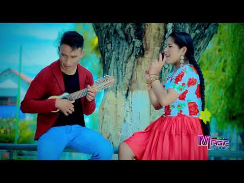 LAS MARAVILLAS tu y yo nos conocimos [OFICIAL 2020] MAGIC STUDIOS Bolivia ᴴᴰ