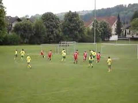 RW Burghaun-SV Hellas 1:2