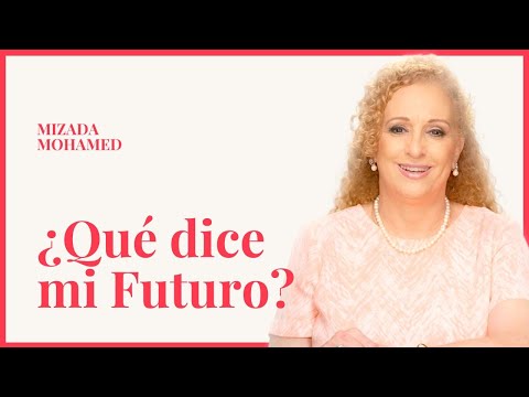 ¿Qué Me Espera en Mi Futuro? Mizada Mohamed