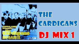 【CARDIGANS】 MIX VOL.1