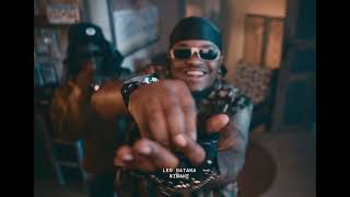 Saluh ft Whozu -  Mpepe (Official lyrics Video) 4K