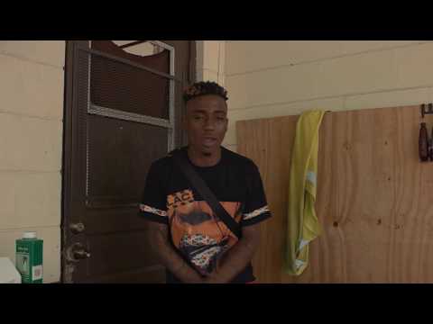 La Bro Montana - Freestyle (Still Not A Player) [Official Music Video - Dir. by Wally Woo]