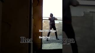 Real Trap Nigga (Soulja Boy Tell Em&#39;) #dance 🗣️💜🔥🔥😈