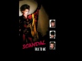 SCANDAL - TALK TO ME