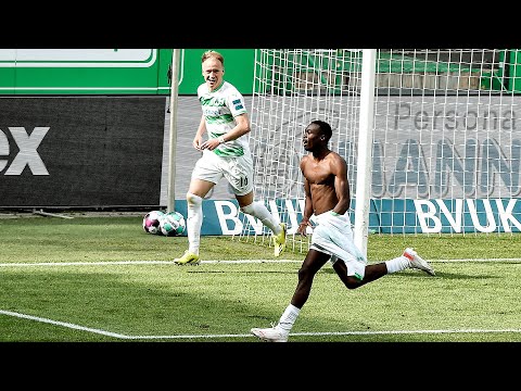 S2021 E34: Staffelfinale!