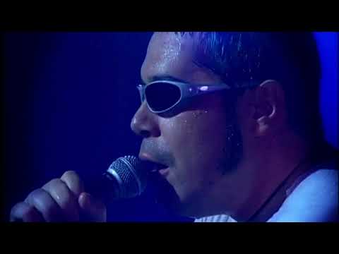 Velhas Virgens - DVD Abre essas pernas (ao vivo e a cores)