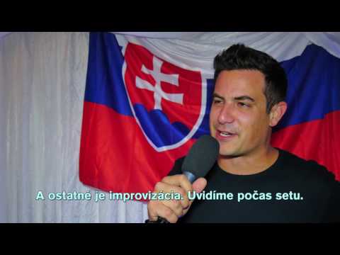 EDMANIA 2016 INTERVIEW #10 PROTOCULTURE