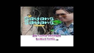 Download lagu SAYANG SAYANG - ISMA SANE (KARAOKE NO VOCAL) mp3 Download lagu SAYANG SAYANG - ISMA SANE (KARAOKE NO VOCAL) mp3