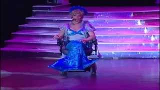 Fant-A-Shes 2003.. Sybil Halston as Vicki Eydie / Bette Midler