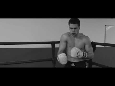 Luca Cavallaro - Fireball (Official Video)