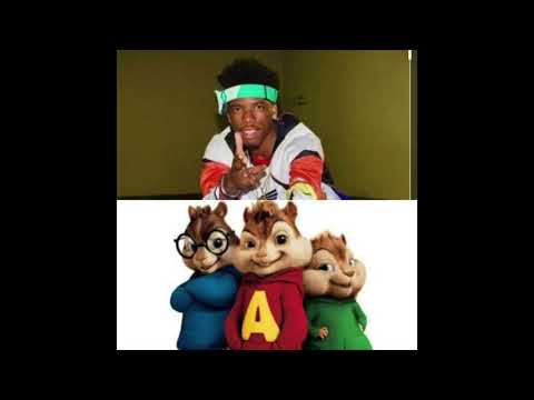 Ambjaay - Uno (Chipmunks version)