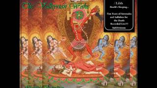 Valkyrian Wake - Good for my Soul [Live]