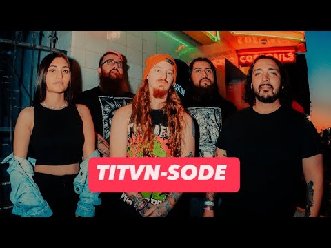 [Titvn-Sode] Jerry’s Pizza (Live show footage)