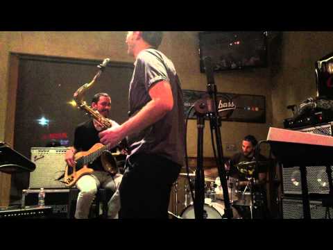 The Felix Pastorius Social Experiment - (Used to be a) cha cha