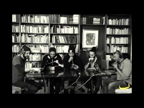 Ba' session #1 - A.L.A X Castro X GAS (Zomra)