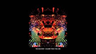 The Machine - Calmer Than You Are [WHOLE ALBUM, tracks in the description]