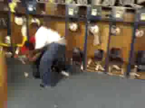 greg and fred wrestlin