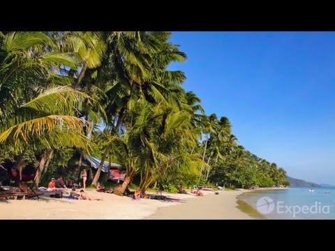 昌島視頻旅遊指南 - Expedia (Koh Chang Video Travel Guide | Expedia)