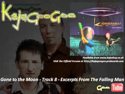 Video thumbnail for Excerpts From The Falling Man