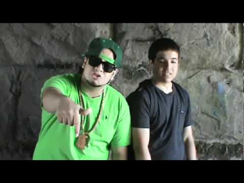 Gettin High *Official Video* - Javi the Prophecy
