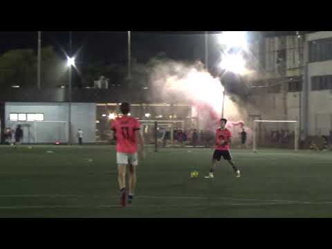 NIUPI vs CERRO  #Apertura2021 Fecha 4