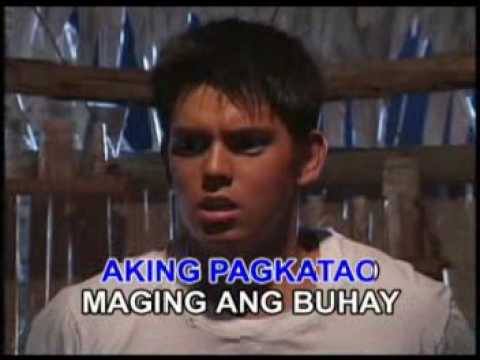 nandito lang ako-2016-karaoke