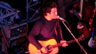matt nathanson - somewhere to hide - 10.07.08