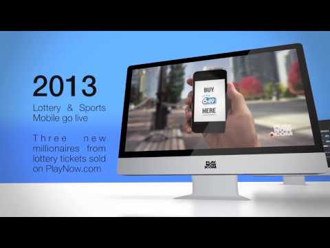 Bclc Playnow Com 10 Years